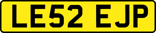 LE52EJP