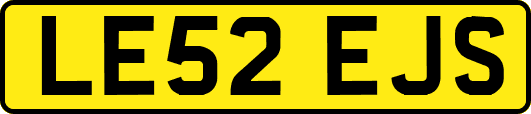 LE52EJS