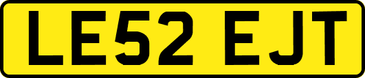 LE52EJT