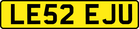LE52EJU