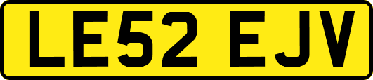 LE52EJV