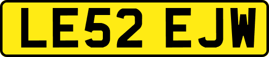 LE52EJW