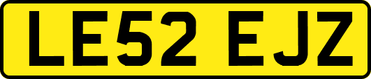 LE52EJZ