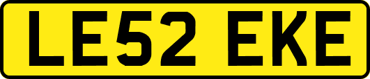 LE52EKE