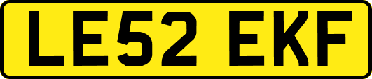 LE52EKF