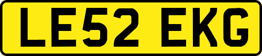 LE52EKG