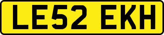LE52EKH