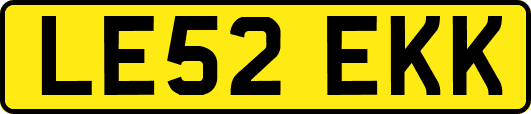 LE52EKK