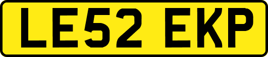 LE52EKP