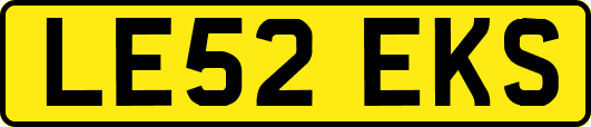 LE52EKS