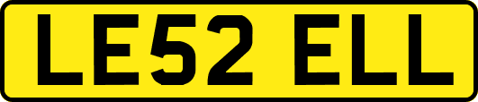 LE52ELL