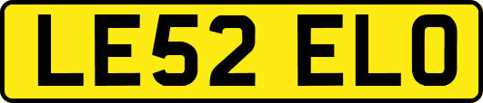 LE52ELO