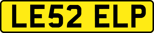 LE52ELP