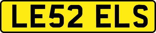 LE52ELS