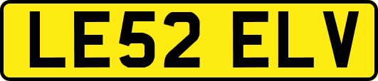LE52ELV