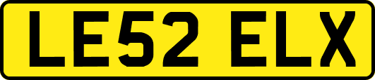 LE52ELX