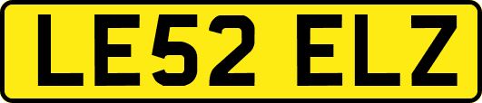 LE52ELZ
