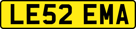 LE52EMA