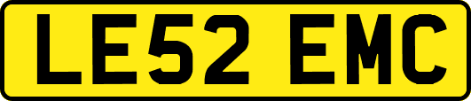 LE52EMC