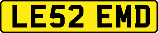 LE52EMD