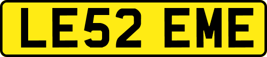 LE52EME