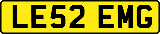 LE52EMG