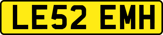 LE52EMH