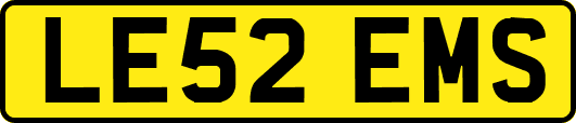 LE52EMS