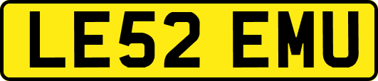 LE52EMU