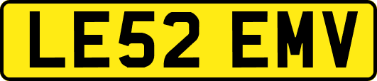 LE52EMV