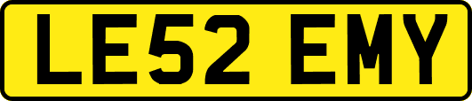 LE52EMY