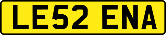 LE52ENA