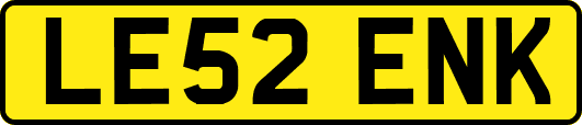 LE52ENK