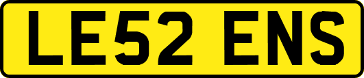 LE52ENS