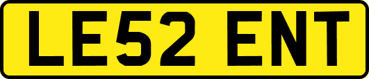 LE52ENT