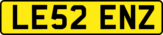 LE52ENZ