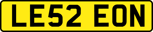 LE52EON