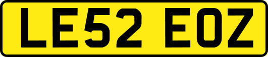LE52EOZ
