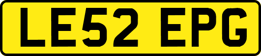 LE52EPG