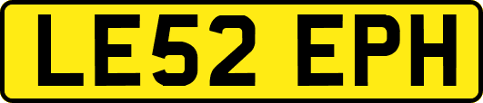 LE52EPH