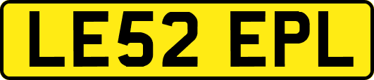 LE52EPL