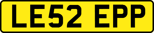 LE52EPP