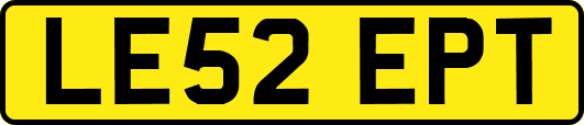 LE52EPT