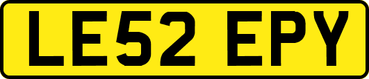 LE52EPY