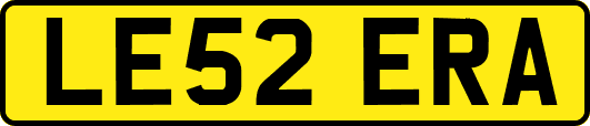 LE52ERA