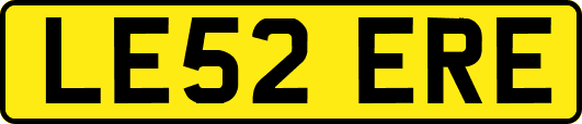 LE52ERE