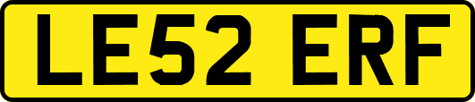 LE52ERF