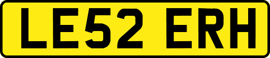 LE52ERH