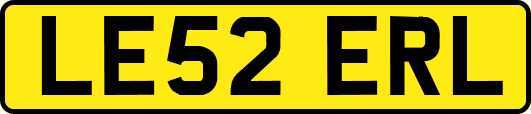LE52ERL
