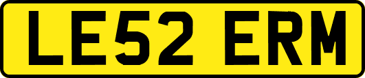 LE52ERM